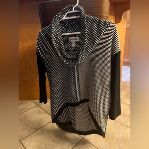 Joseph Ribkoff shirt blouse top